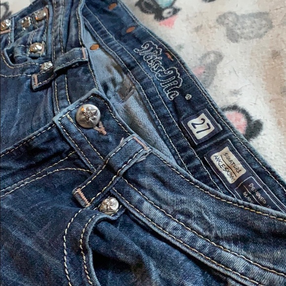 Miss Me Jeans - Picture 3 of 7